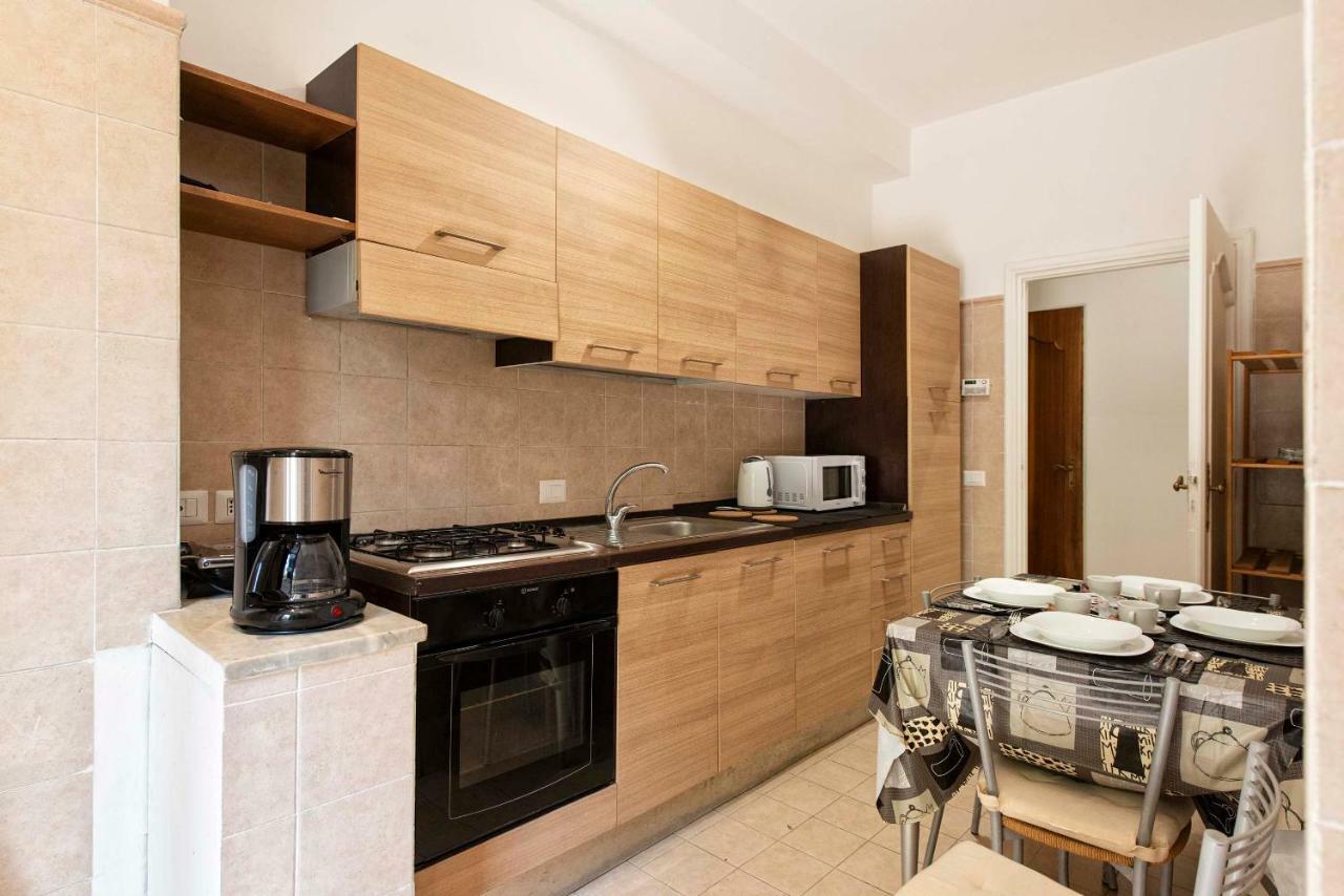 Apartamento Vatican 307