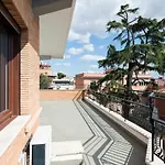 Vatican Holiday Apartment 307