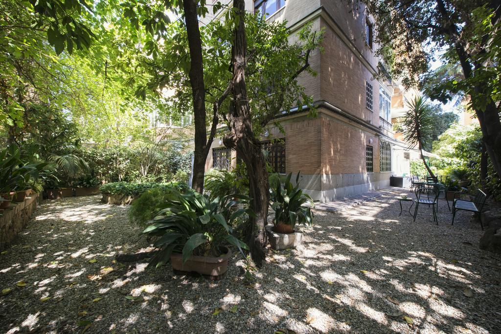 Vatican 307 Apartamento *