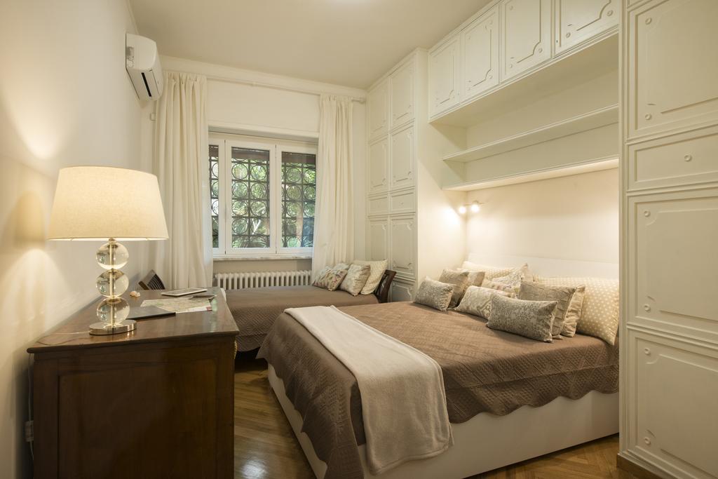 Apartment Vatican 307 Rom
