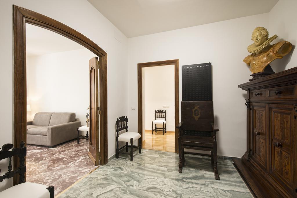 Apartment Vatican 307 Rom