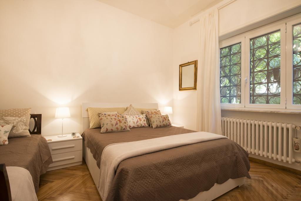 Apartamento Vatican 307 *