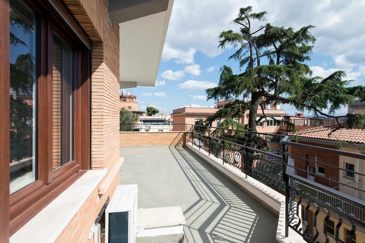 Apartamento Vatican 307